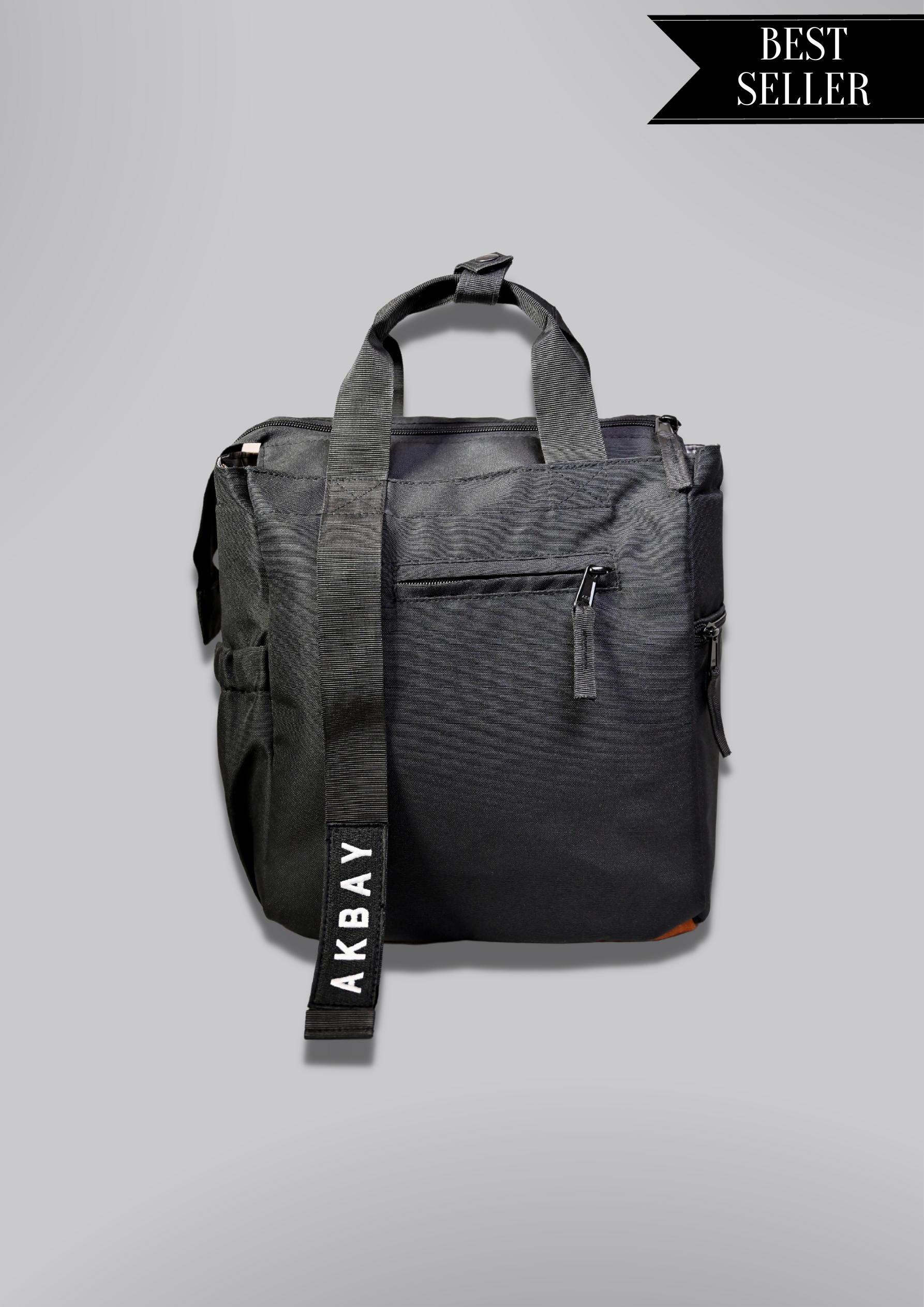 3 way top bag philippines