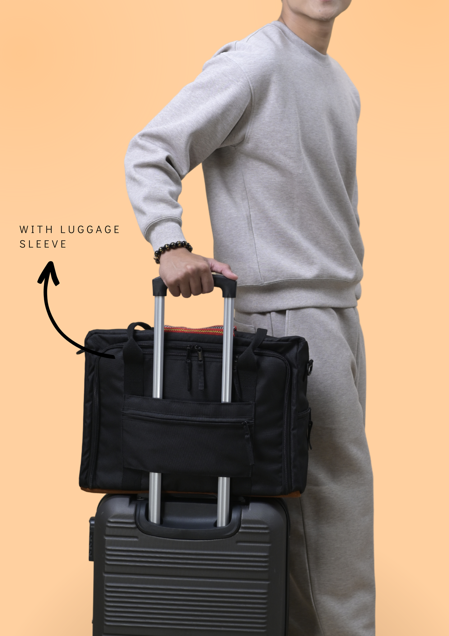 Akbay Habi Tech Pro Limited Edition