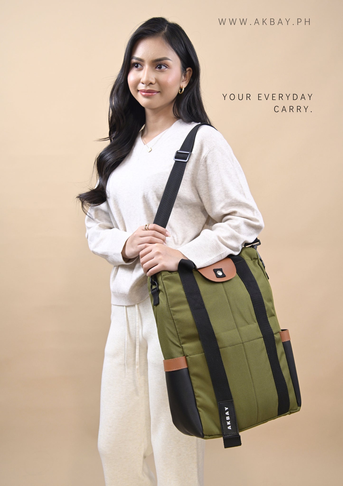 Tech Pro 2.0 Multi-way Bag