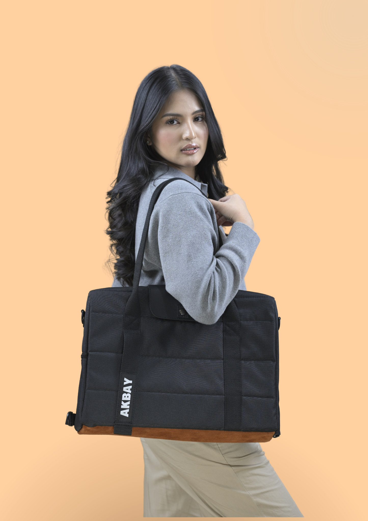 Tech Pro Multi-way Bag