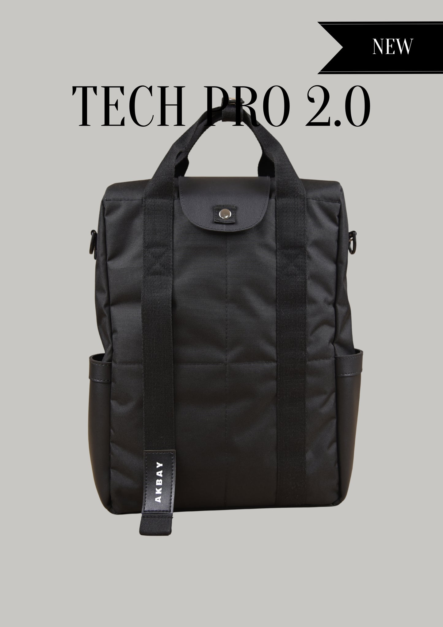 Tech Pro 2.0 Multi-way Bag