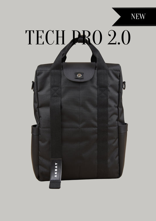 Tech Pro 2.0 Multi-way Bag