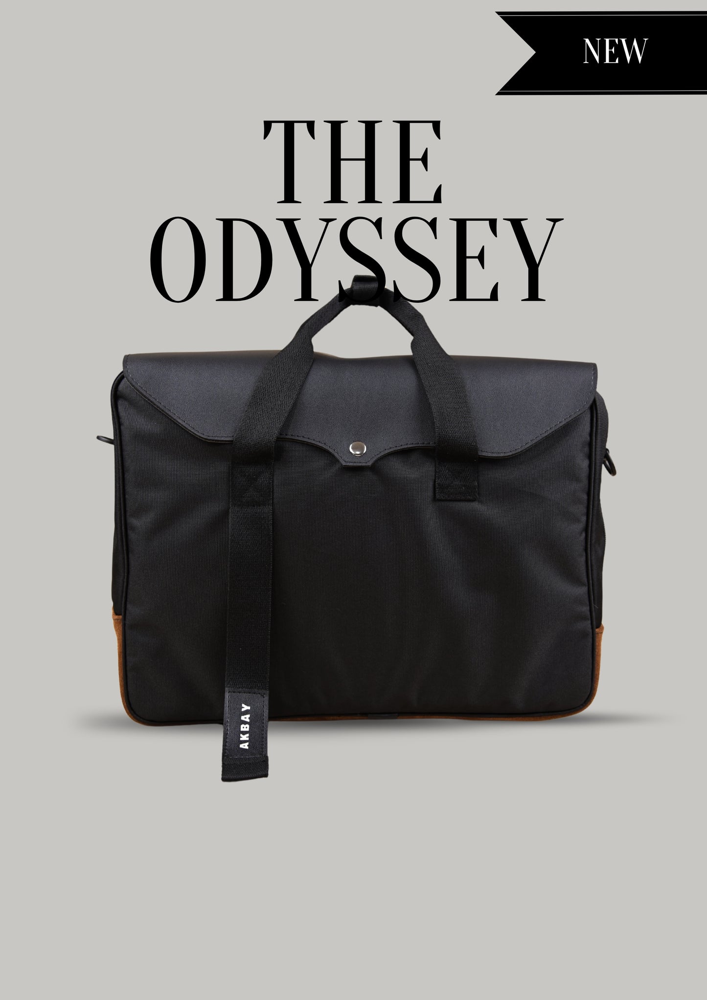 Odyssey Multi-way Bag