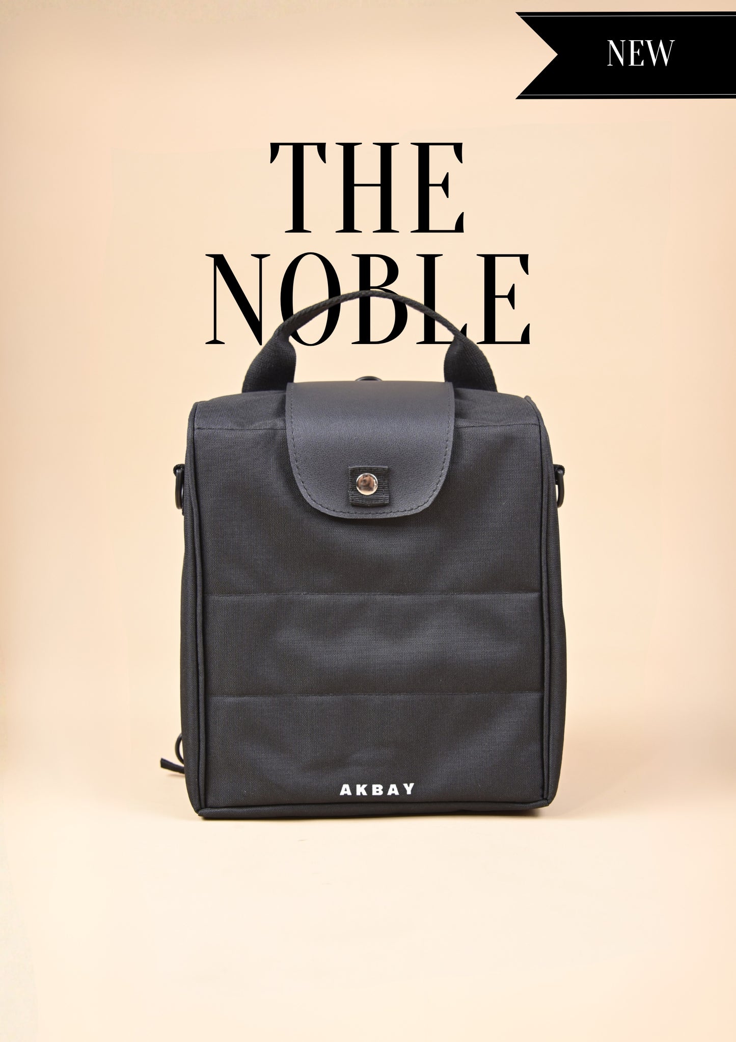 Noble Multi-way Bag