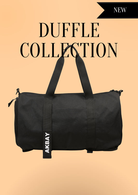 The Command Multi-way Bag