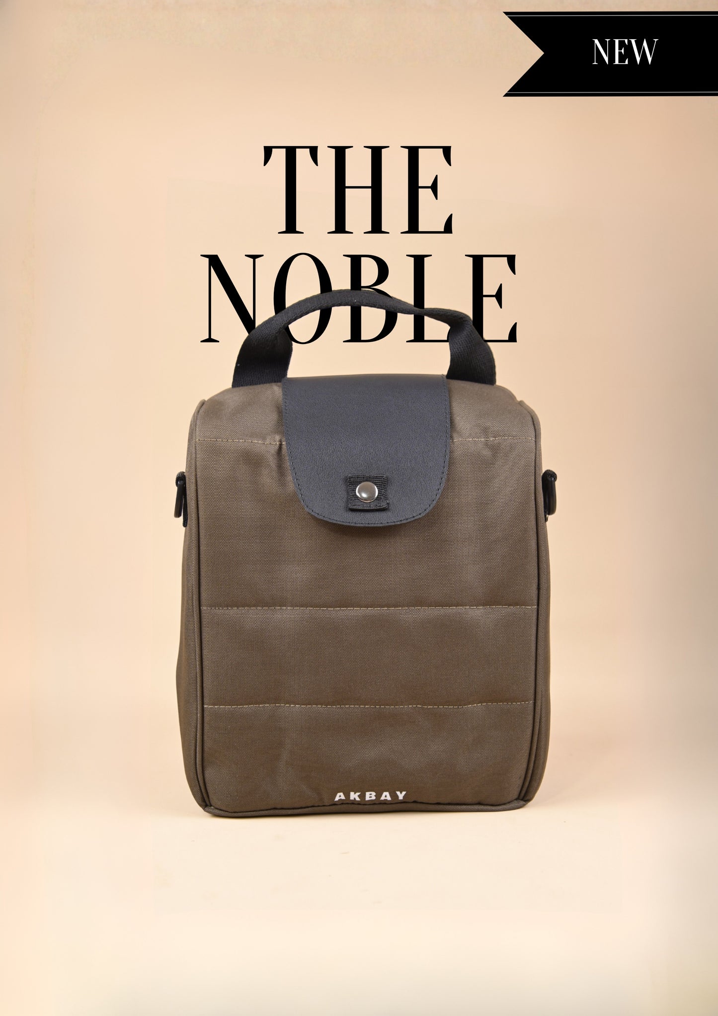 Noble Multi-way Bag