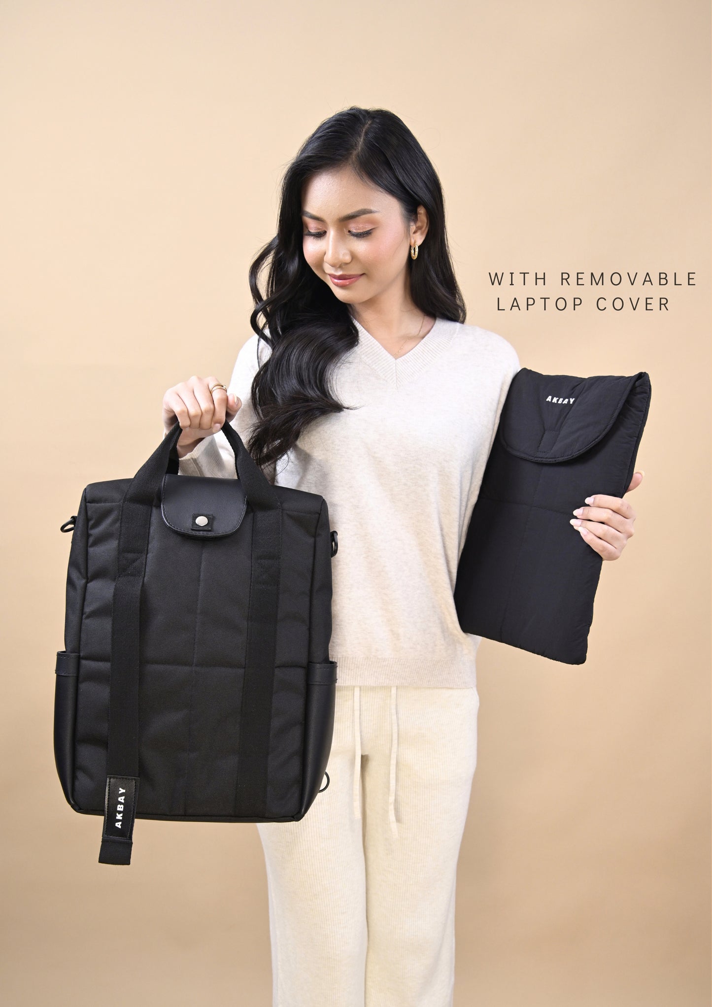 Tech Pro 2.0 Multi-way Bag