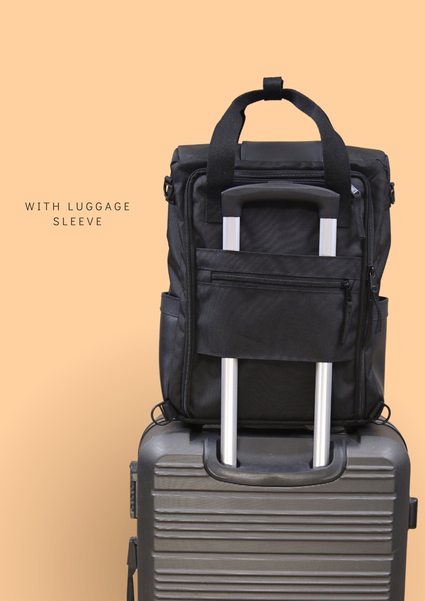 Tech Pro 2.0 Multi-way Bag