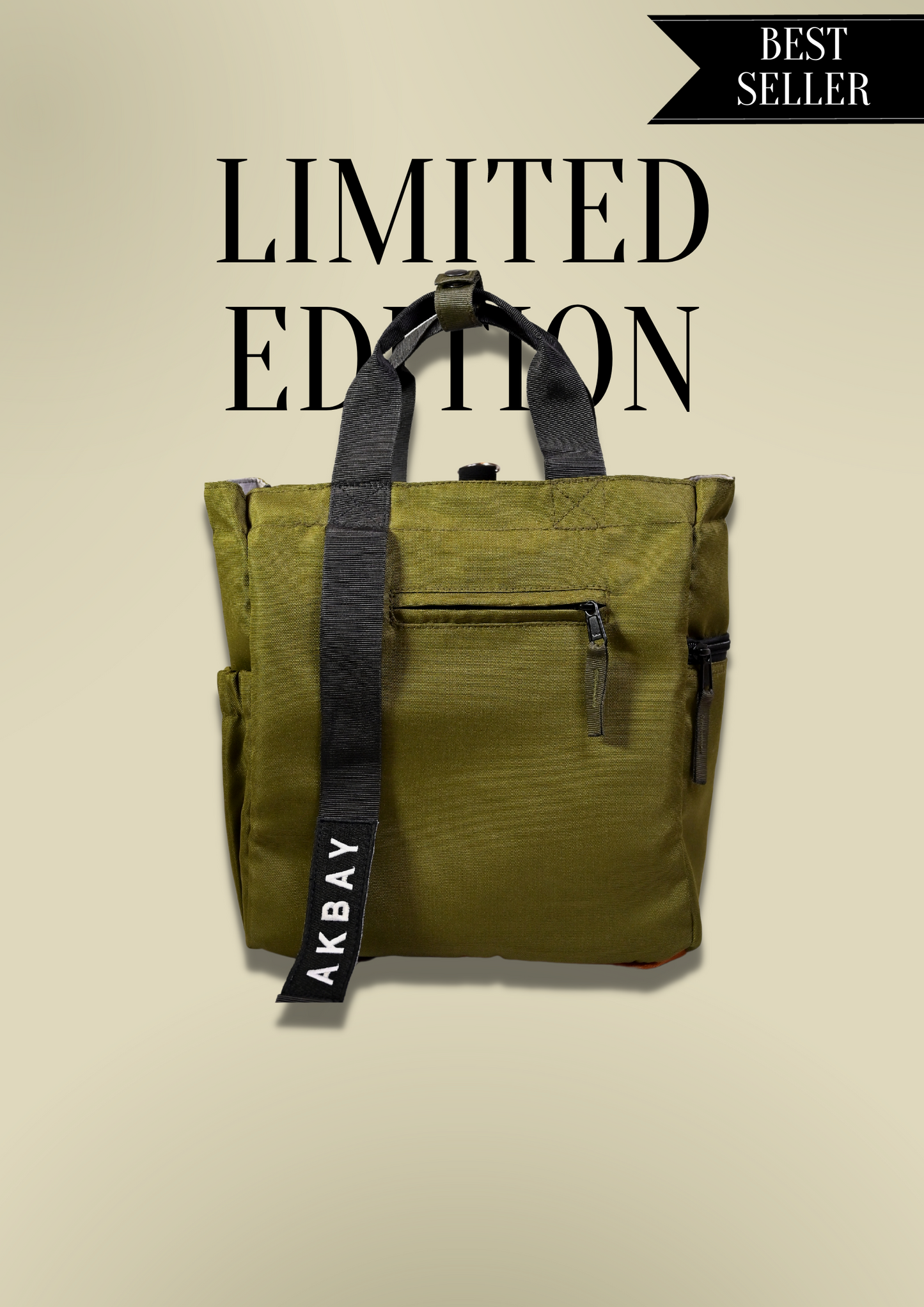 Best 3 way backpack best sale