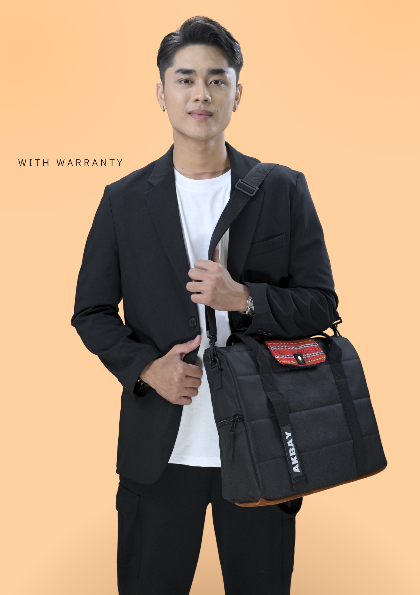 Akbay Habi Tech Pro Limited Edition