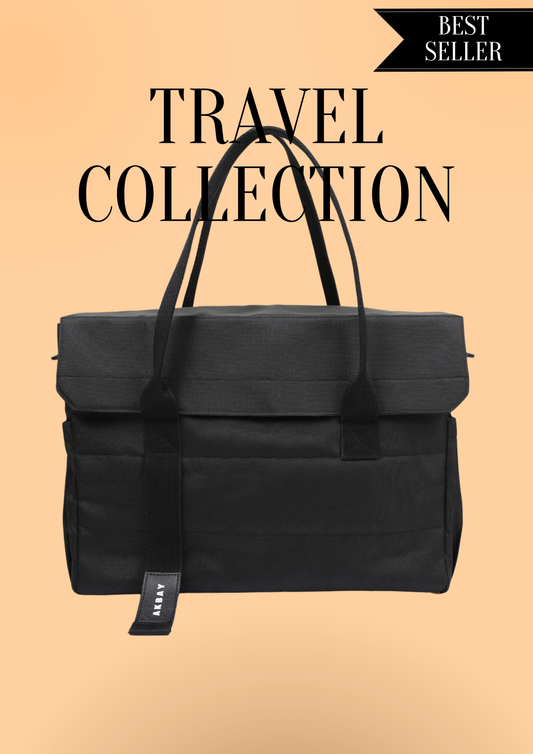 The Executive Multi-way Bag