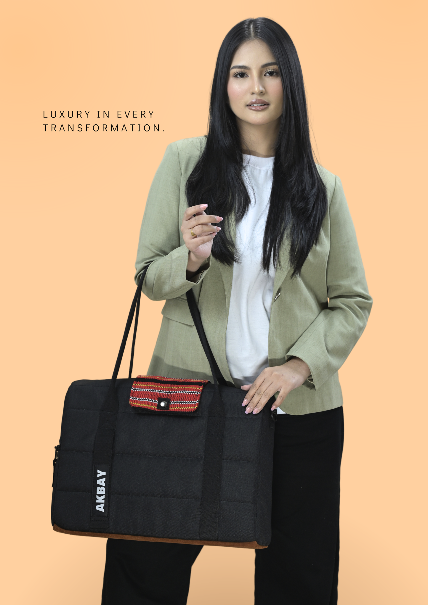 Akbay Habi Tech Pro Limited Edition