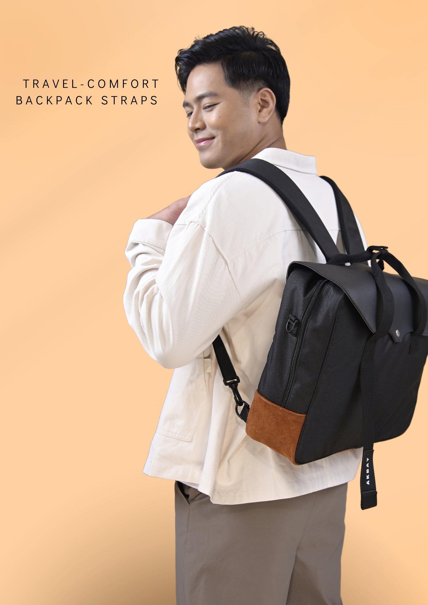 Odyssey Multi-way Bag