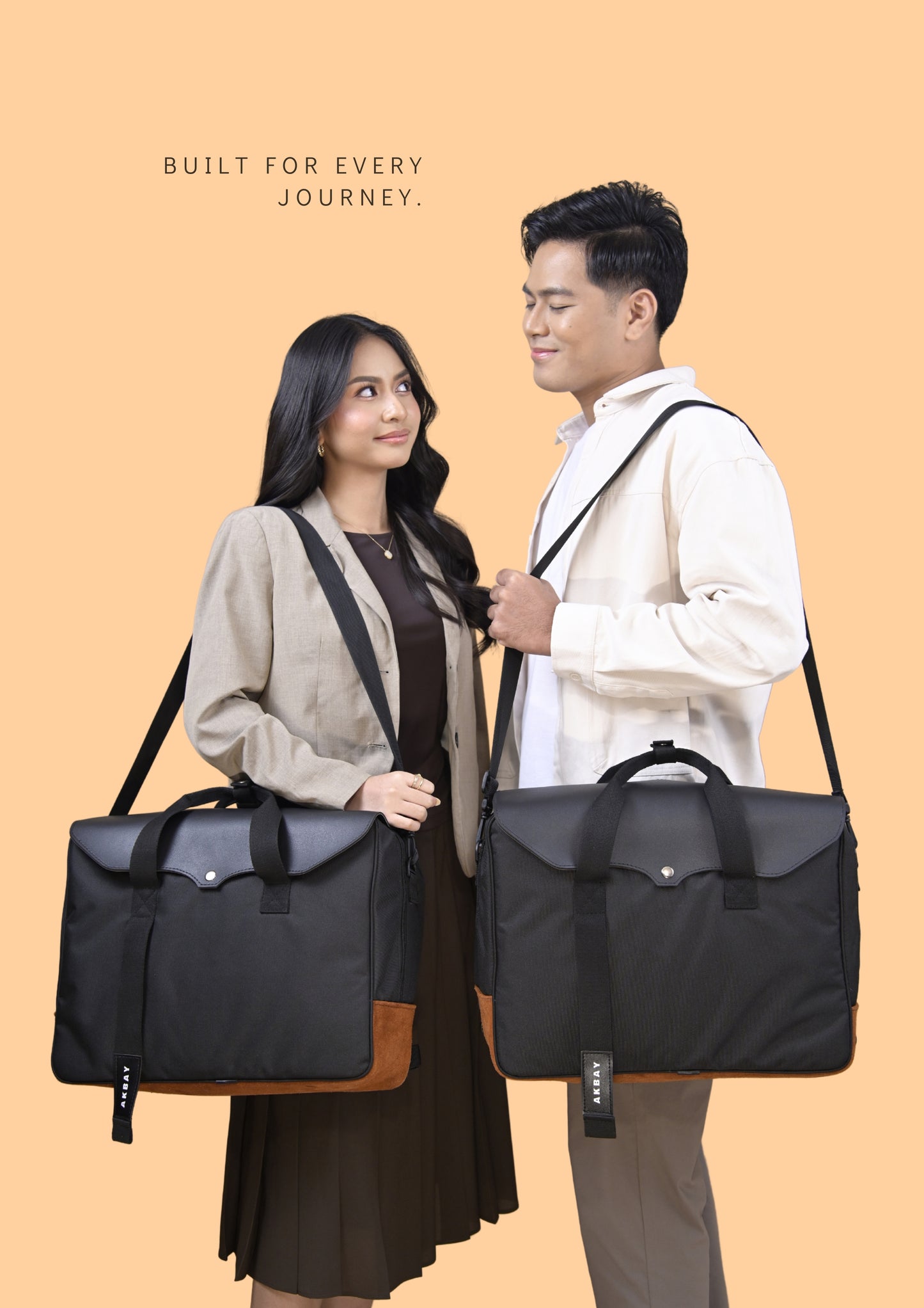 Odyssey Multi-way Bag