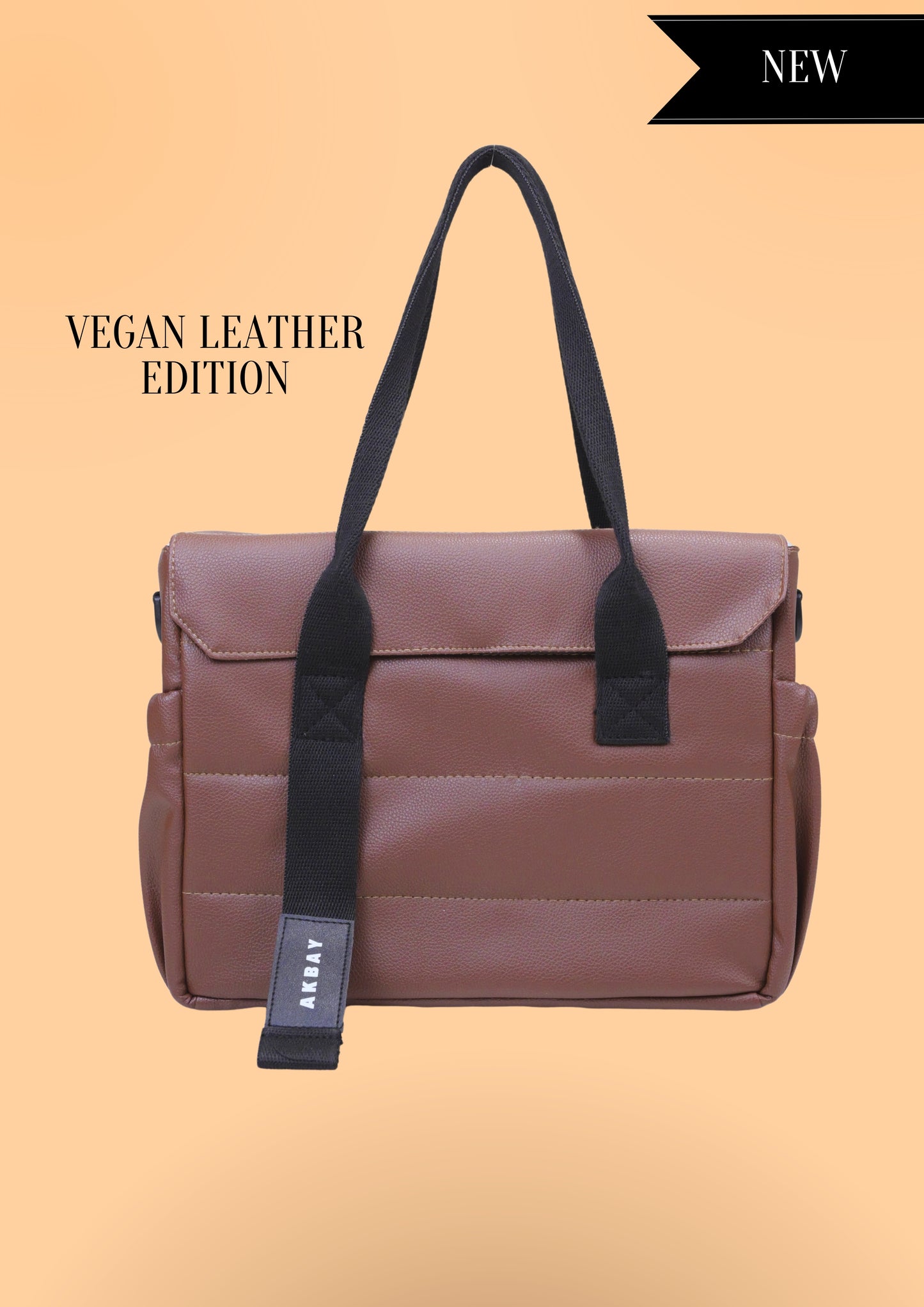 The Corporate 3-Way Bag