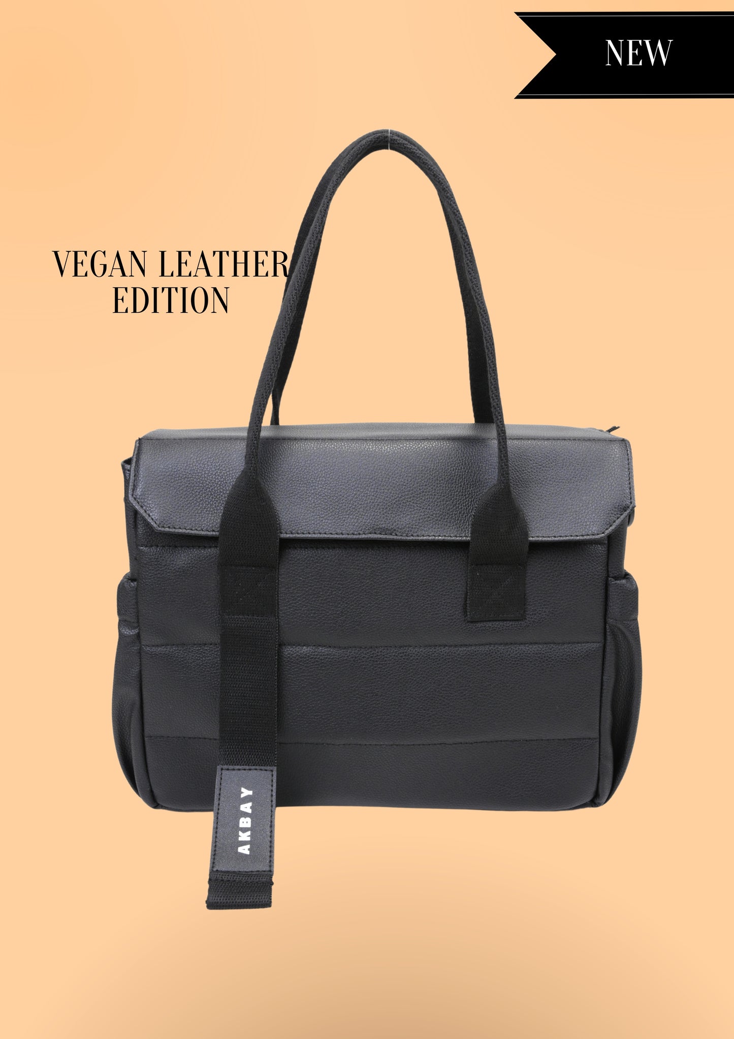 The Corporate 3-Way Bag