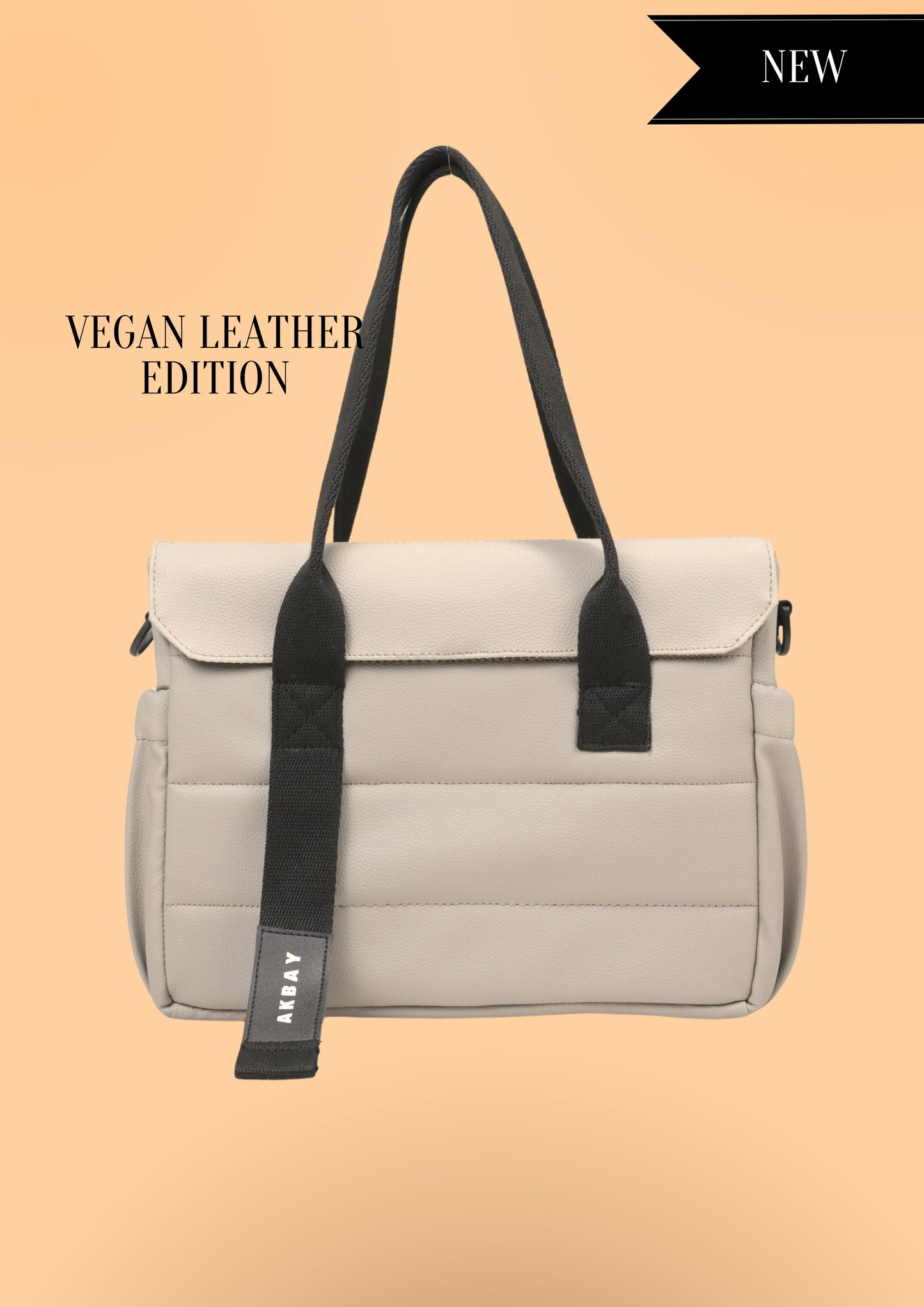 The Corporate 3-Way Bag