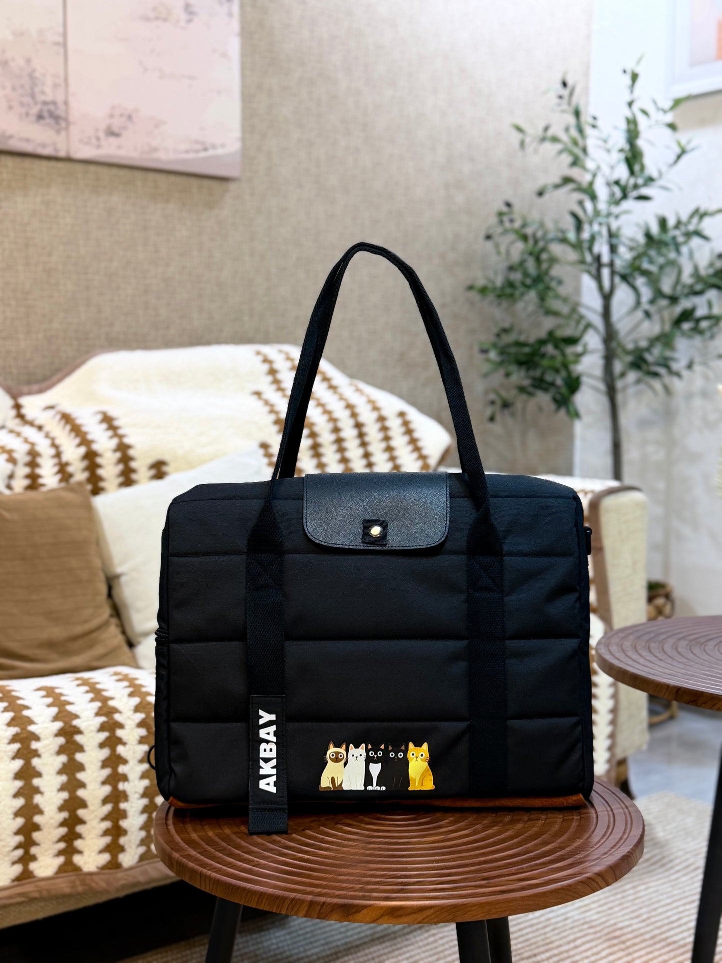 Tech Pro Multi-way Bag