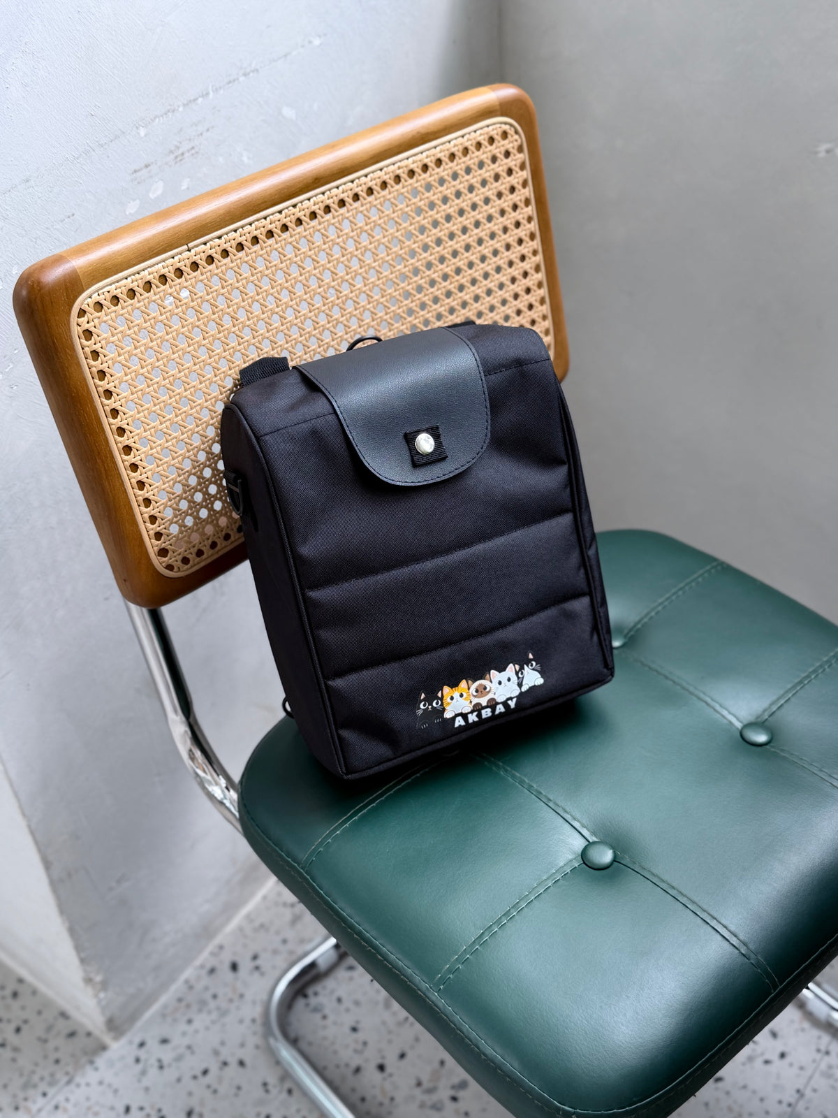 Noble Multi-way Bag