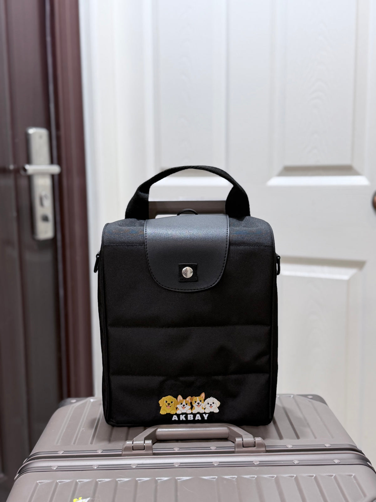 Noble Multi-way Bag