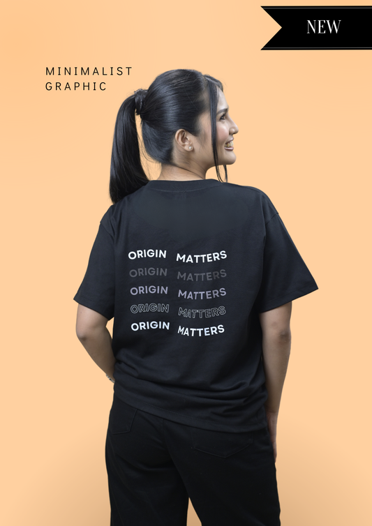 The Origin Shirt