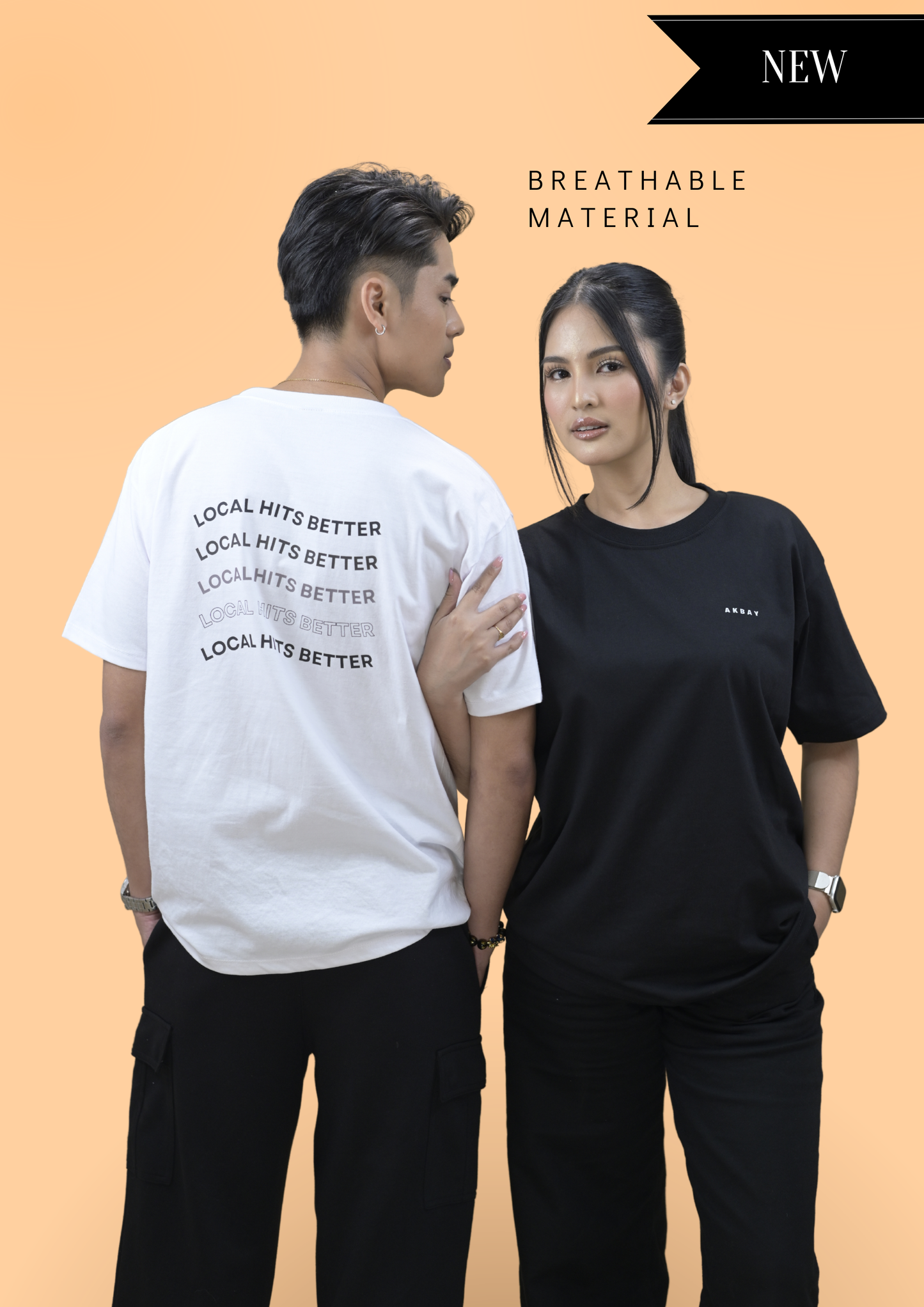 The Origin Shirt