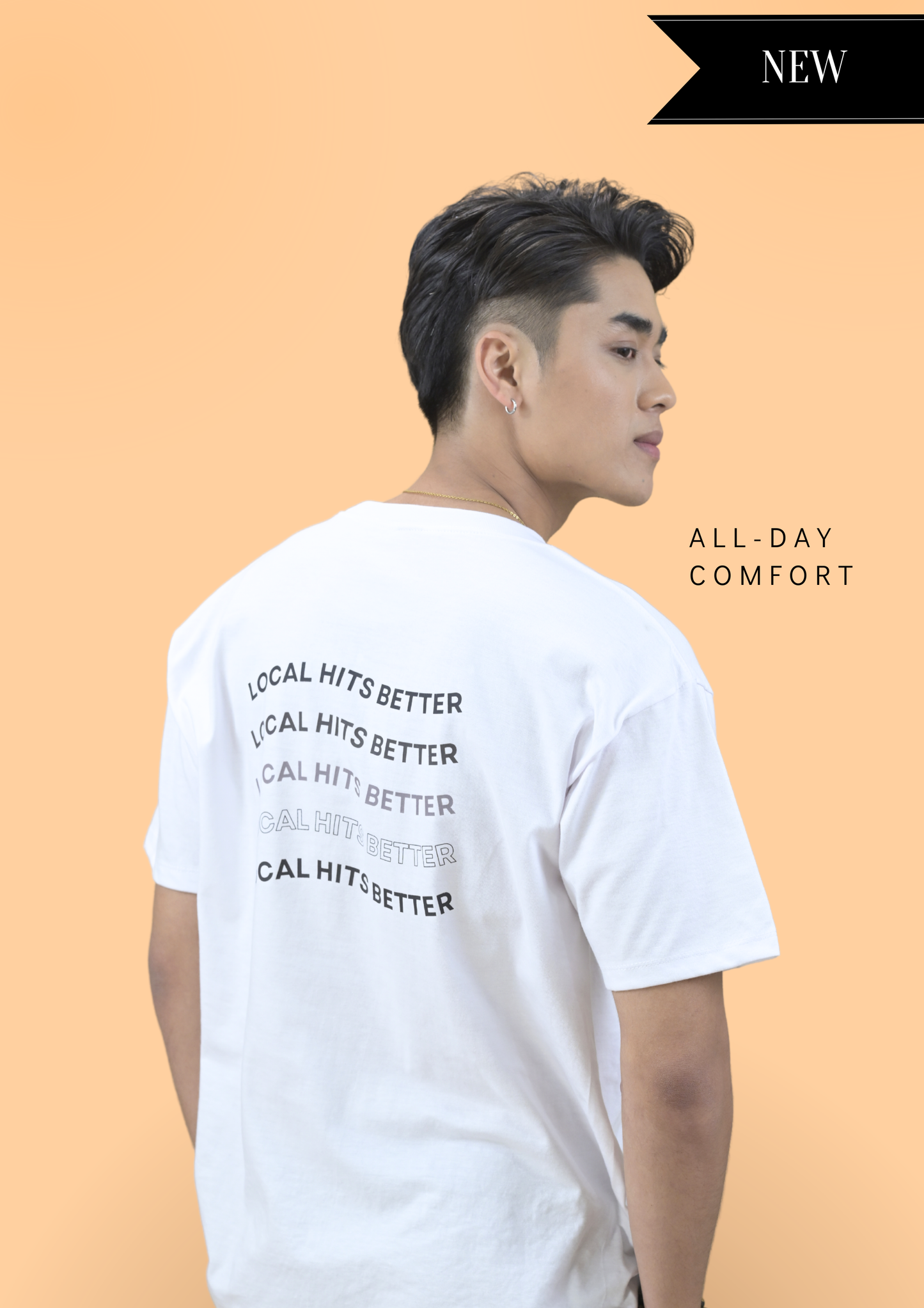 The Origin Shirt