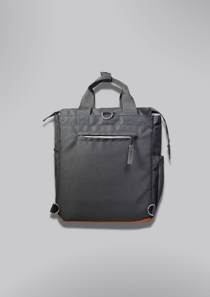 Nabi 3-way Bag (Zea Black)